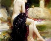 皮诺丹尼尔 - Nude